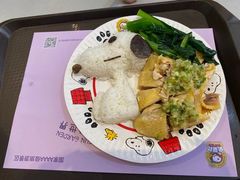 -史努比缤纷世界