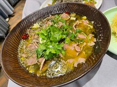 -金哥私房菜馆(张府园总店)