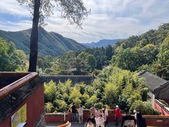 -潭柘寺景区