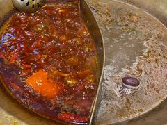 -沸炉重庆老火锅(军事博物馆店)