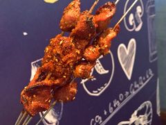 -喝丢一只鞋辣炒海鲜小烧烤(三八广场店)
