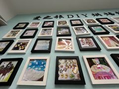 -爱之旅diy烘焙坊(西直门店)