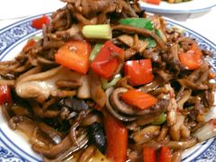 -新新湘菜馆(新中街二条店)