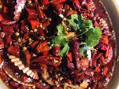 -水煮三国·川鲁江湖菜(香山店)