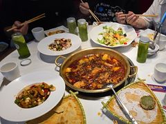 -涿派·炝锅鱼(涿州店)