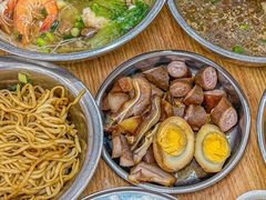 -福屿鲜捞小吃·捞化(福屿总店)