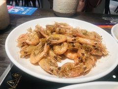 沙虾-盒马鲜生(大行宫店)