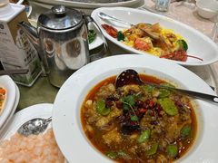 -顺风海鲜港(金玉兰店)