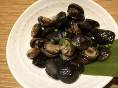 -新石器烤肉(周浦万达店)