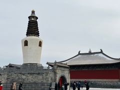 -大同古城-太平楼