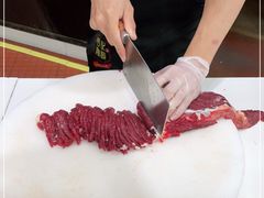 -潮发潮汕牛肉店(龙洞店)