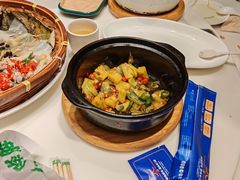 -清晖小苑·顺德菜(观澜湖新城店)