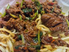 -阿当·小炒牛肉面(人广店)