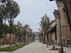 -西安关中民俗艺术博物院