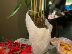 -领鲜天下·焗海鲜·花胶鸡(天目里店)