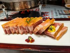 -淮安宴·淮扬菜(清河路一店)