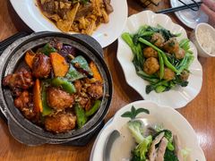 -正德顺順德雙皮奶(中信店)