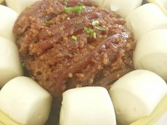 -玉林烤鸭店(定福庄店)