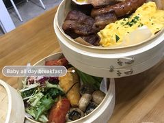 -CHILLAX轻乐时(侨建·Hi City店)