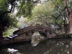 -绮园景区