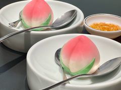 -在前门·烤鸭北京菜(五月花广场店)