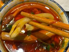 -飘香火锅(玉林西路店)