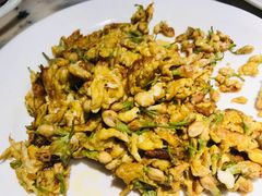 -梁家大院•农家菜(昆山会展中心店)