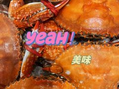 -集品鲜湾·蒸汽海鲜自助料理(青岛银座和谐广场店)