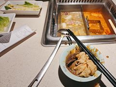 -野妹火锅(北京路店)