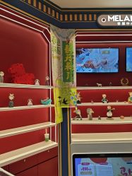-meland亲子乐园(北京首开通州万象汇店)