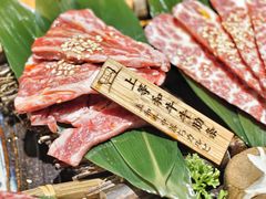 -肉魁屋·烧肉·烧鸟·酒场(高新店)