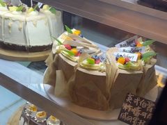 -Max Bakery 阿唛手作