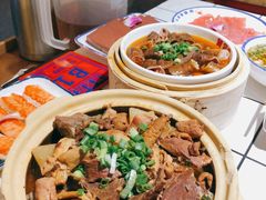 -贤合庄卤味火锅(勒泰中心店)
