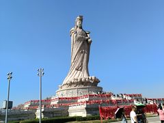 -天津妈祖文化园