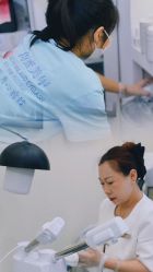 -闺蜜美甲