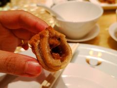 -8餐厅(新葡京酒店)