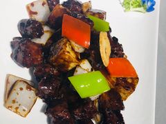 -御花园·粤菜·海鲜火锅(中山公园店)