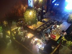 -胡桃里音乐酒馆(万科城市广场店)
