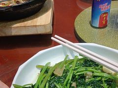 -鹭岛新泉客家菜·海鲜·融合菜(莲前店)