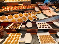 -威斯汀舞台餐厅