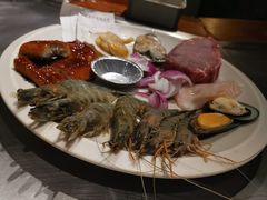 -大渔之观(安贞店)