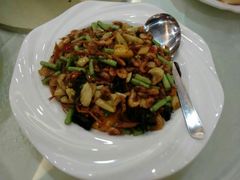 -金苑海鲜酒家(新港中路店)