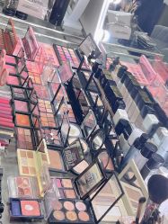 -金禧化妆造型工作室(市桥地铁站店)