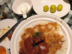 -老东营·东营菜(西四路店)