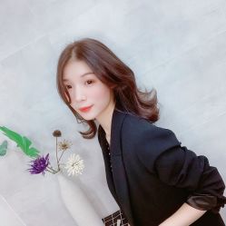 中发-5M HAIR SALON