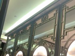 -新白鹿餐厅(金鹰新街口店)