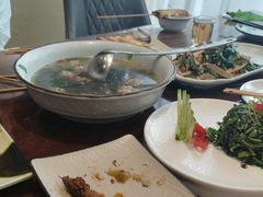 -巴依老爷新疆餐厅