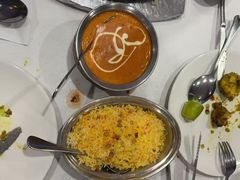 -葛尼沙印度餐厅 (镇明路店)