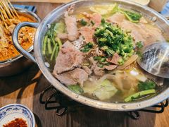 -肖四女乐山跷脚牛肉(世博源店)