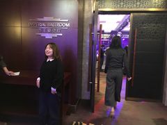 -北京红杉假日酒店
